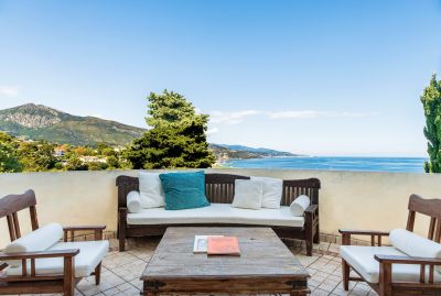 Vente Duplex Roquebrune-Cap-Martin 3 Pièces 100 m²