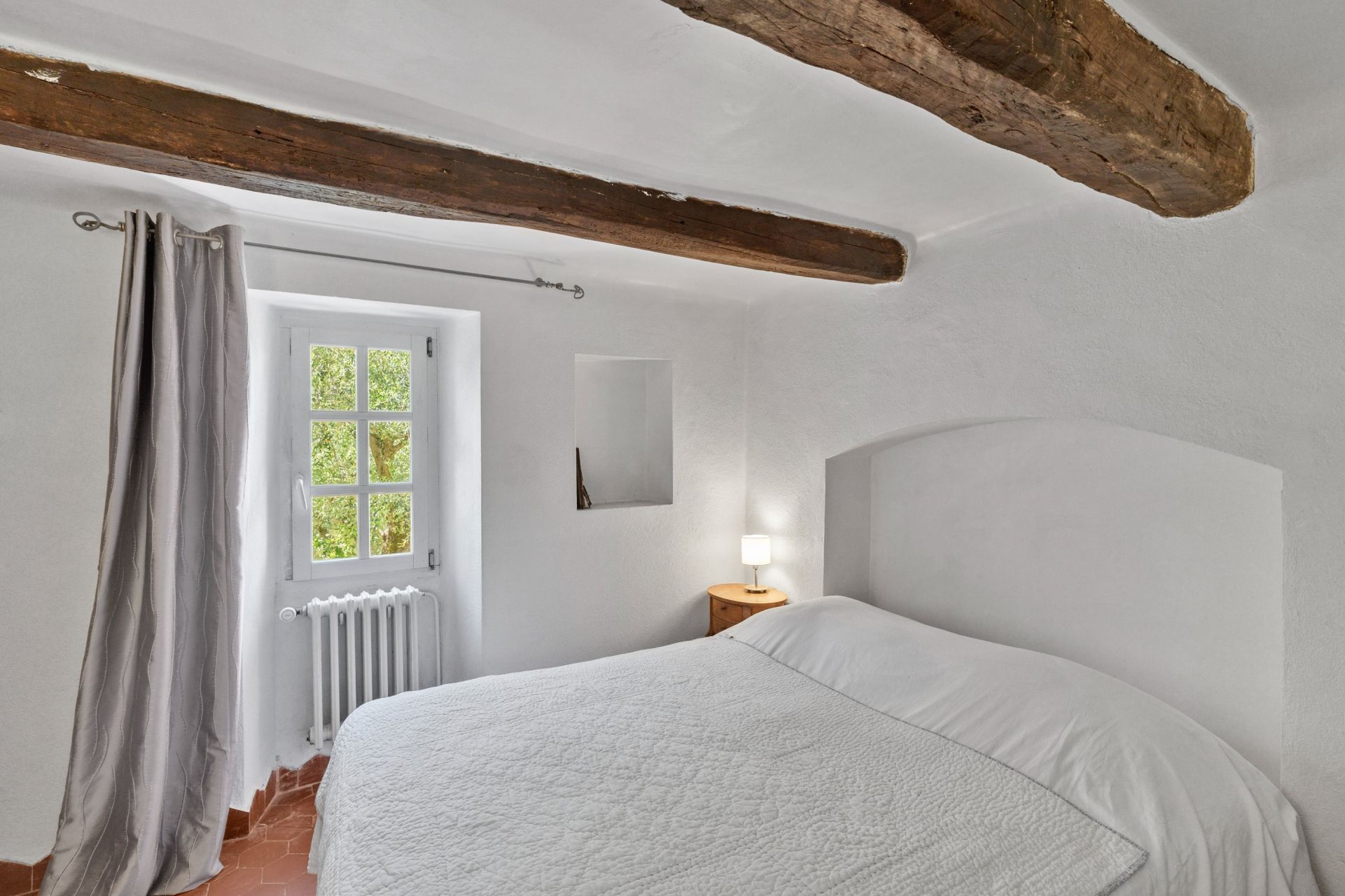 maison provençale 6 Pièces en vente sur LE ROURET (06650)