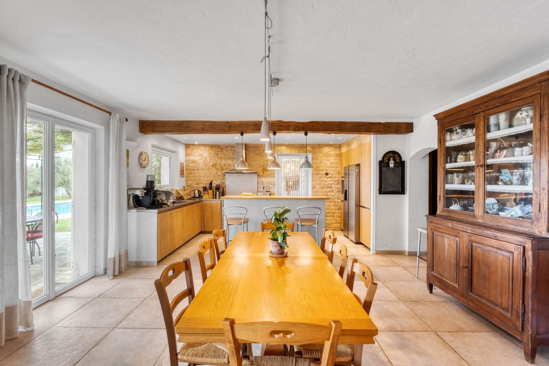 villa 9 Pièces en vente sur GRASSE (06130)