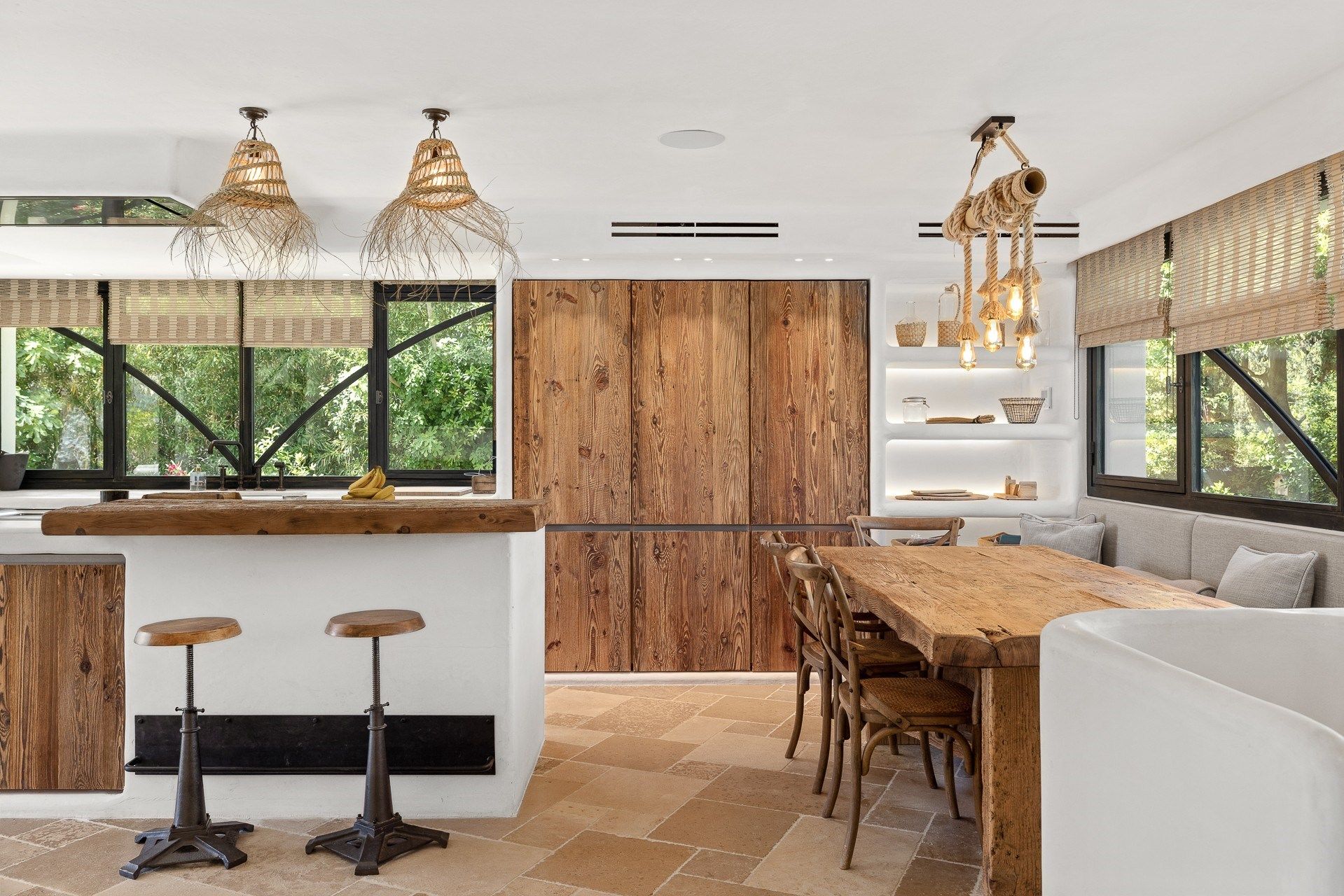 villa 7 Pièces en vente sur MOUGINS (06250)