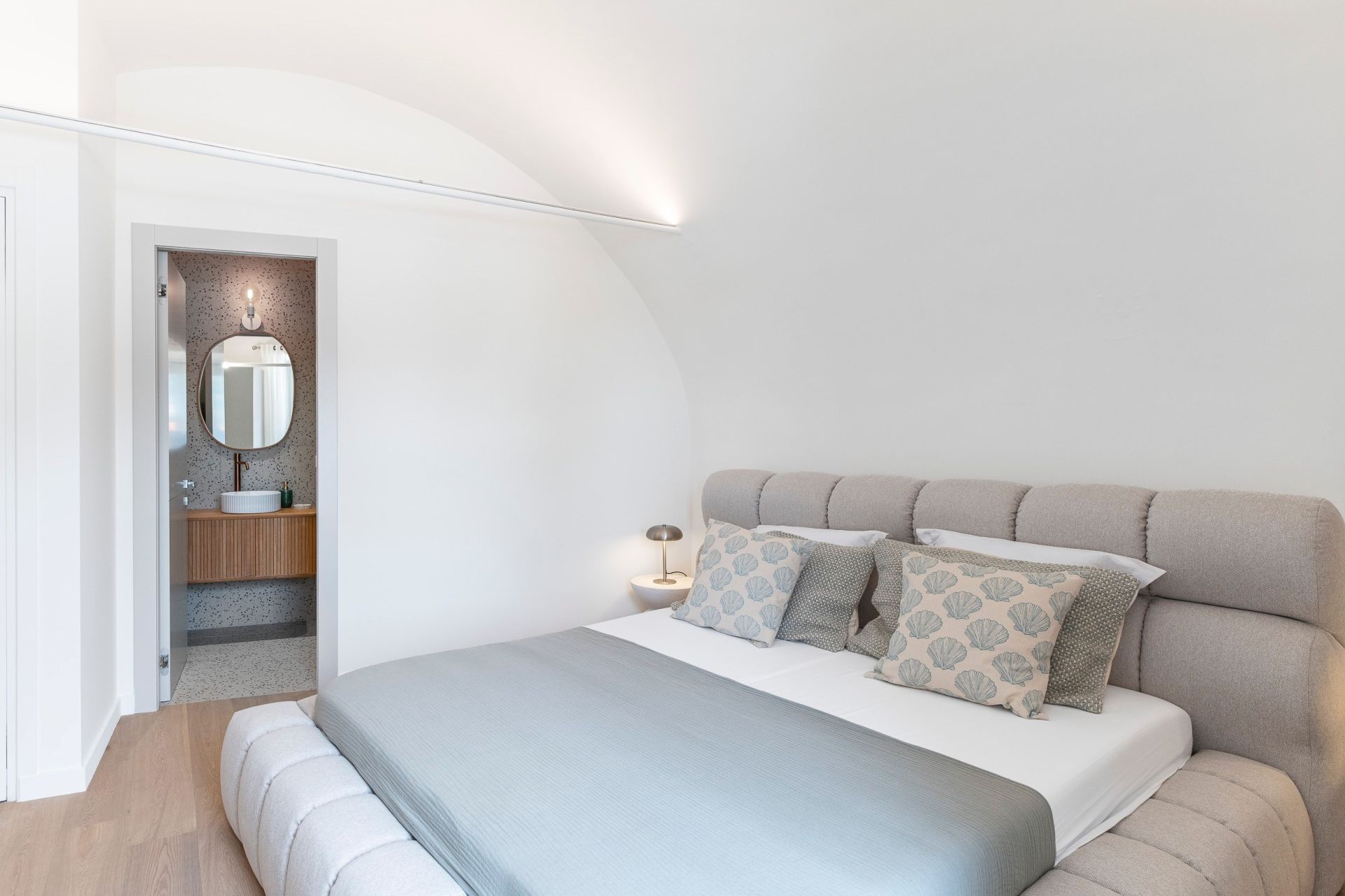 appartement 3 Pièces en vente sur VILLEFRANCHE SUR MER (06230)