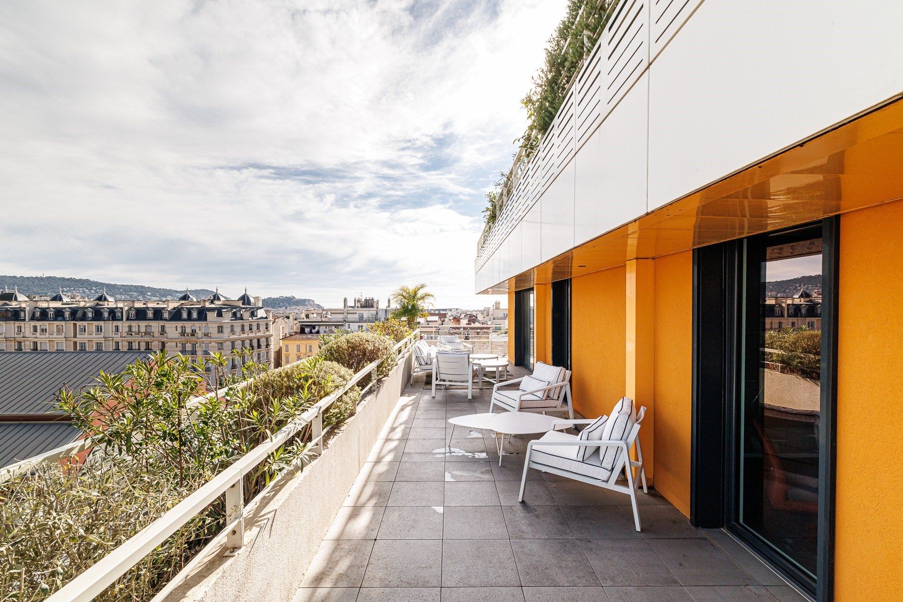 apartment 3 Rooms for sale on NICE (06000)