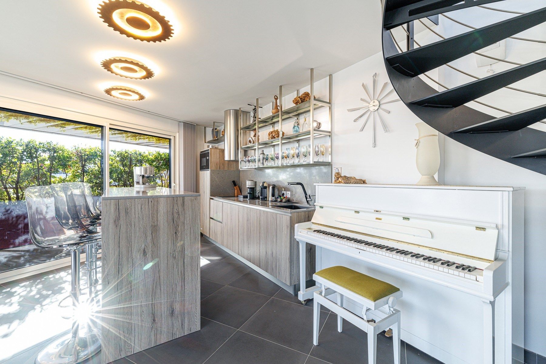 apartment 3 Rooms for sale on NICE (06000)