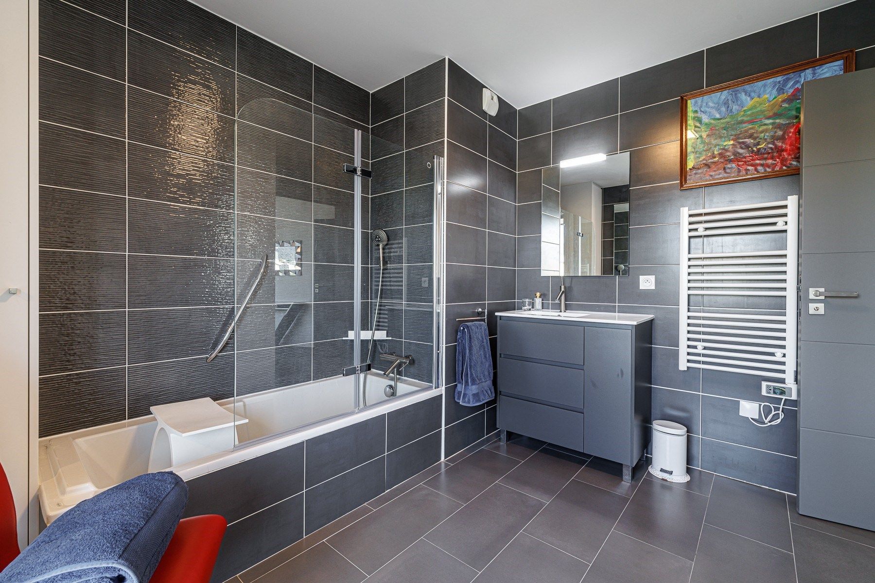 apartment 3 Rooms for sale on NICE (06000)