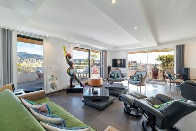 Sale Apartment Nice 3&nbsp;Rooms 98&nbsp;m²