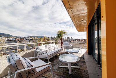 Sale Apartment Nice 3&nbsp;Rooms 98&nbsp;m²
