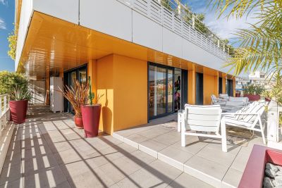 Sale Apartment Nice 3&nbsp;Rooms 98&nbsp;m²
