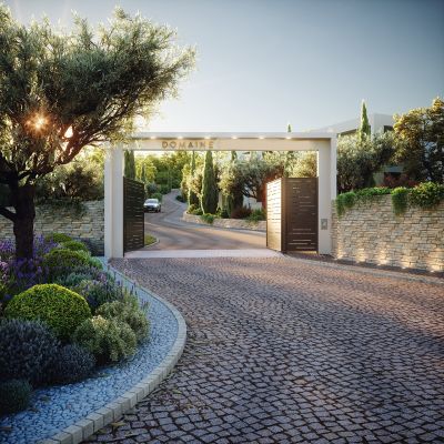 Vente Maison contemporaine Mougins 4 Pièces 141 m²