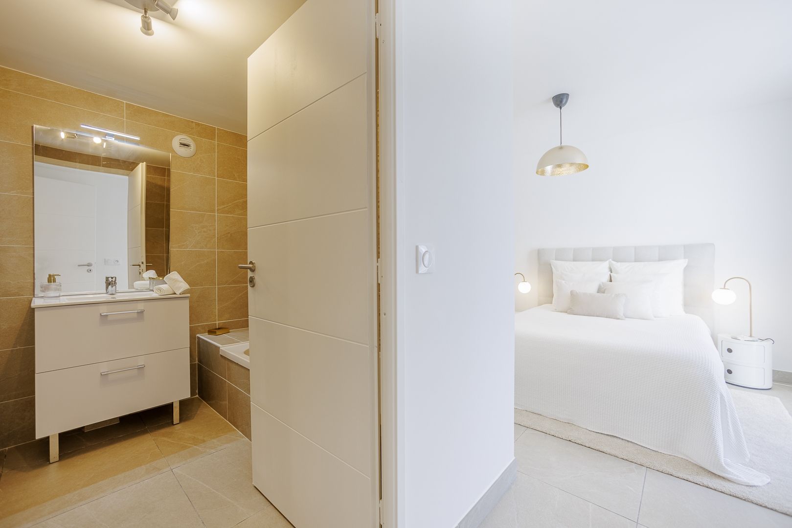 penthouse 4 Pièces en vente sur ANTIBES (06600)