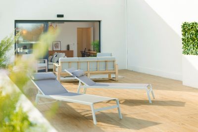 Vente Penthouse Antibes 4 Pièces 95 m²