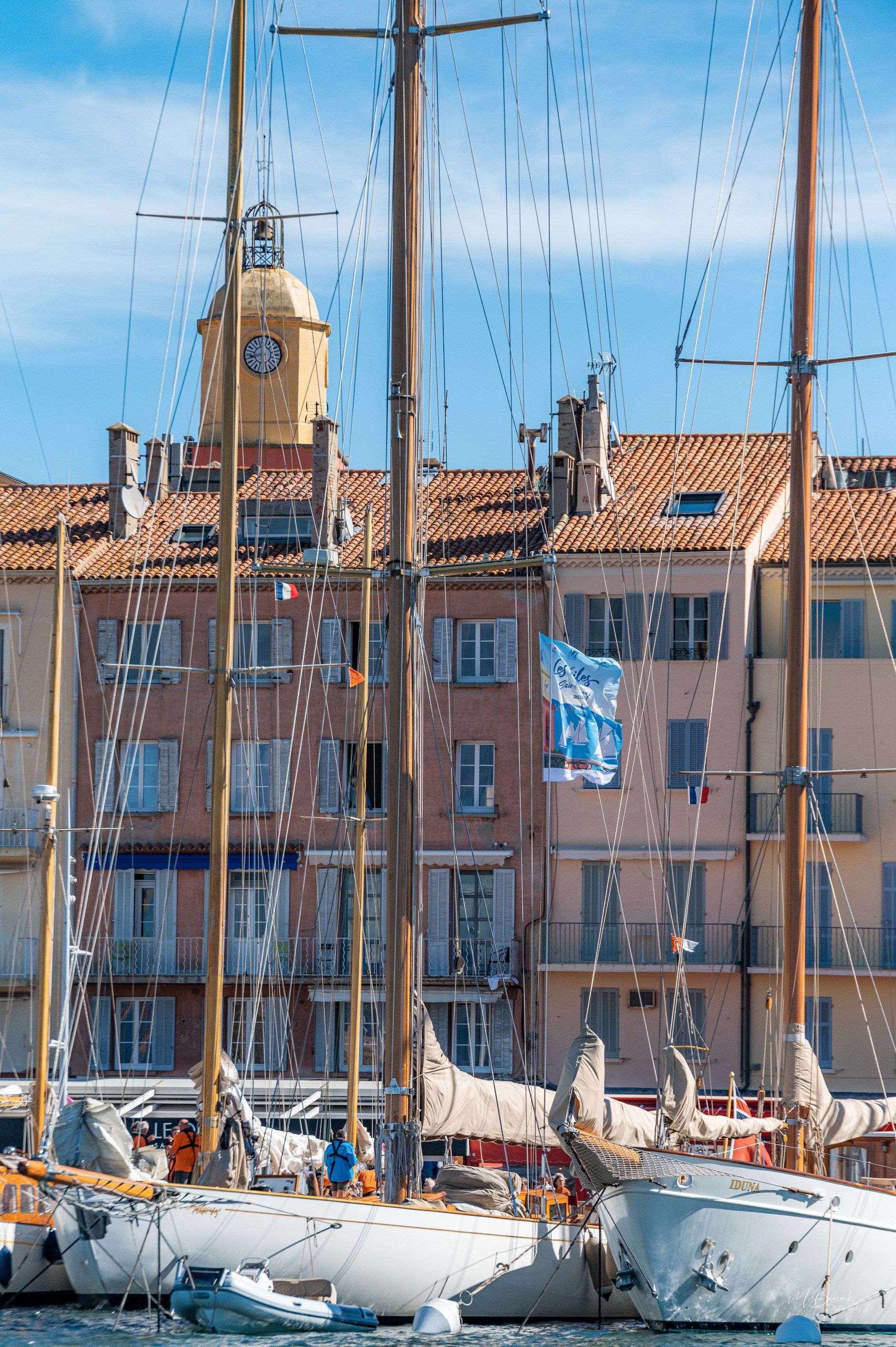 bâtisse à rénover 3 Pièces en vente sur ST TROPEZ (83990)