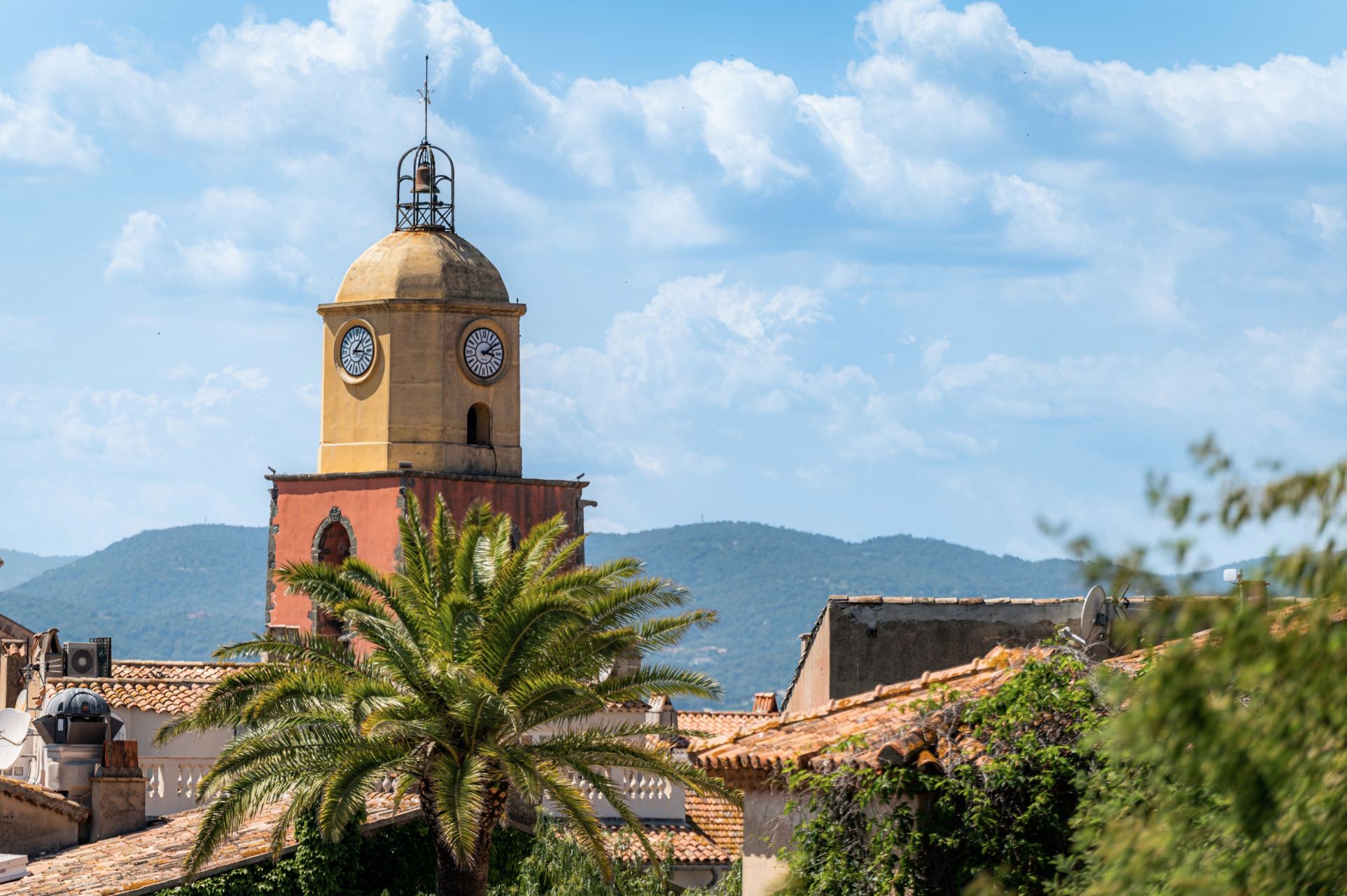 bâtisse à rénover 3 Pièces en vente sur ST TROPEZ (83990)
