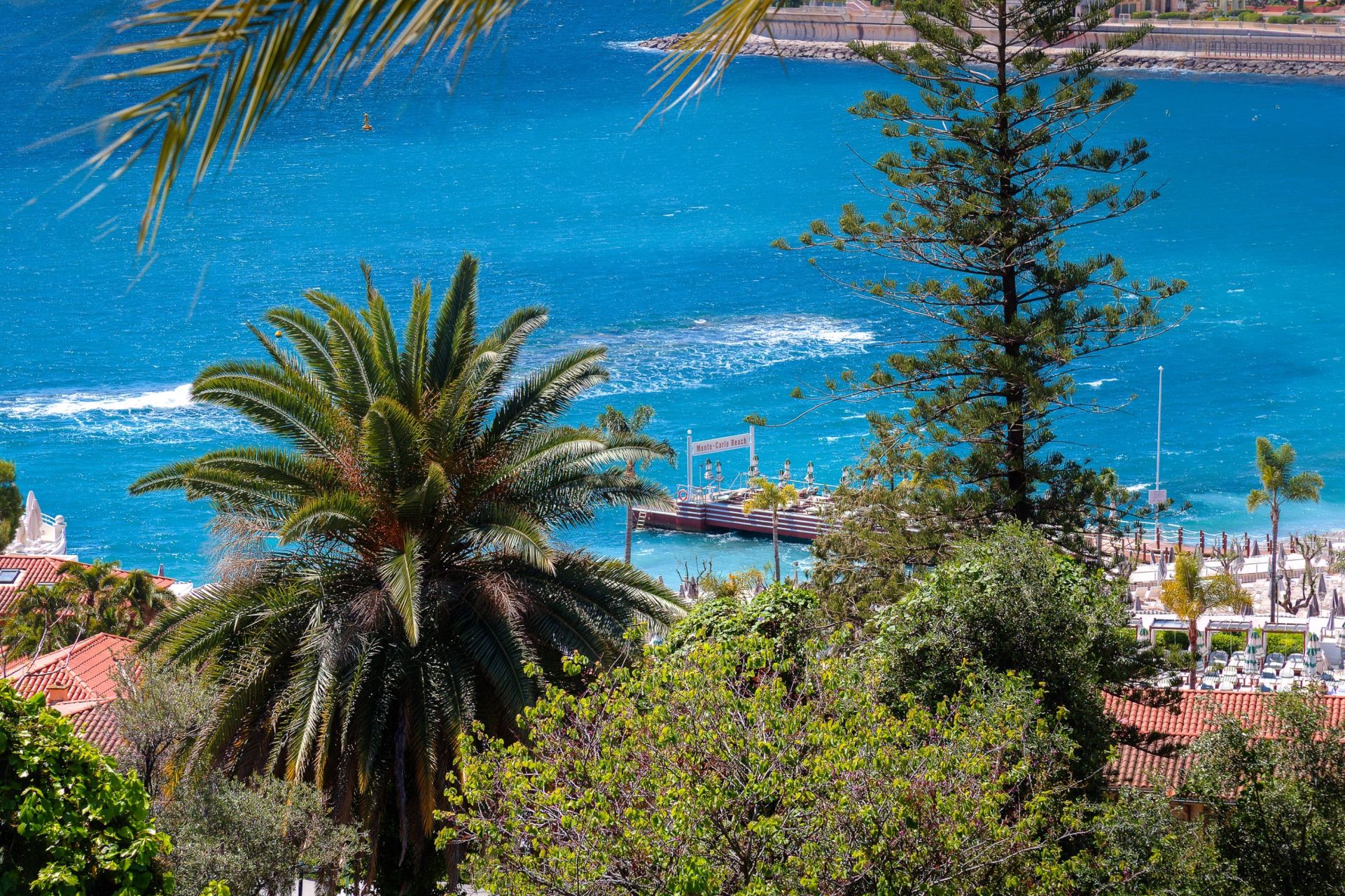 maison contemporaine 10 Pièces en vente sur ROQUEBRUNE CAP MARTIN (06190)