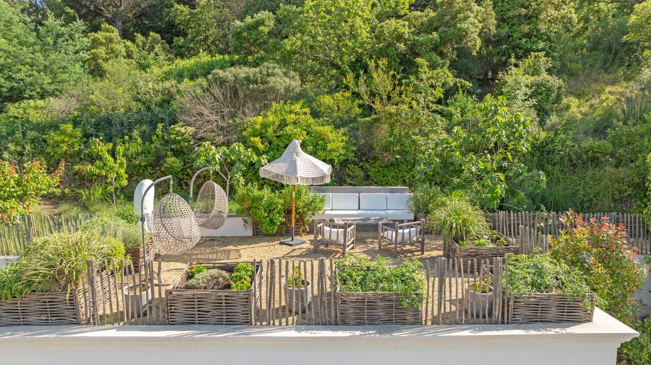 villa 12 Pièces en vente sur RAMATUELLE (83350)