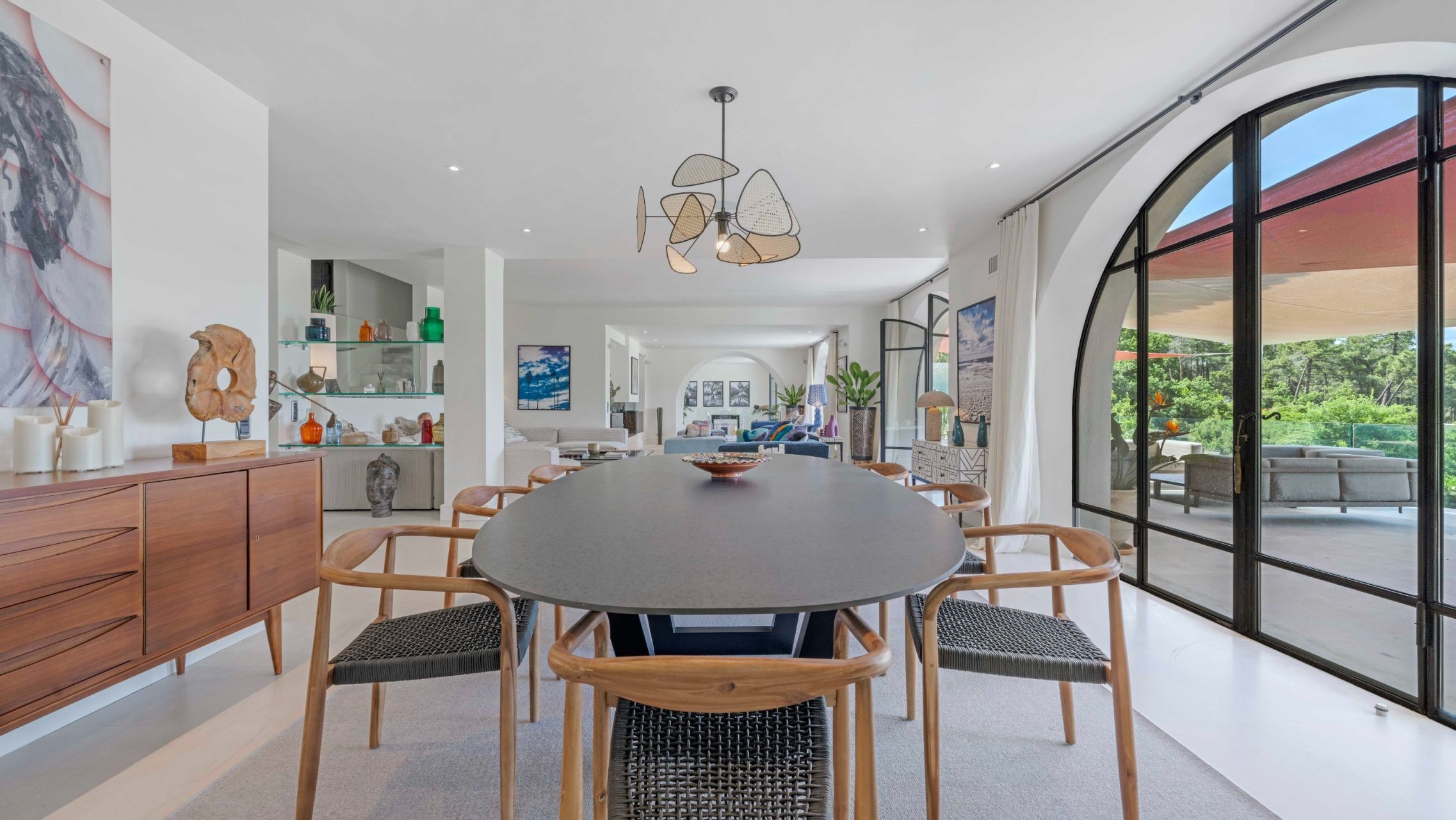 villa 12 Pièces en vente sur RAMATUELLE (83350)