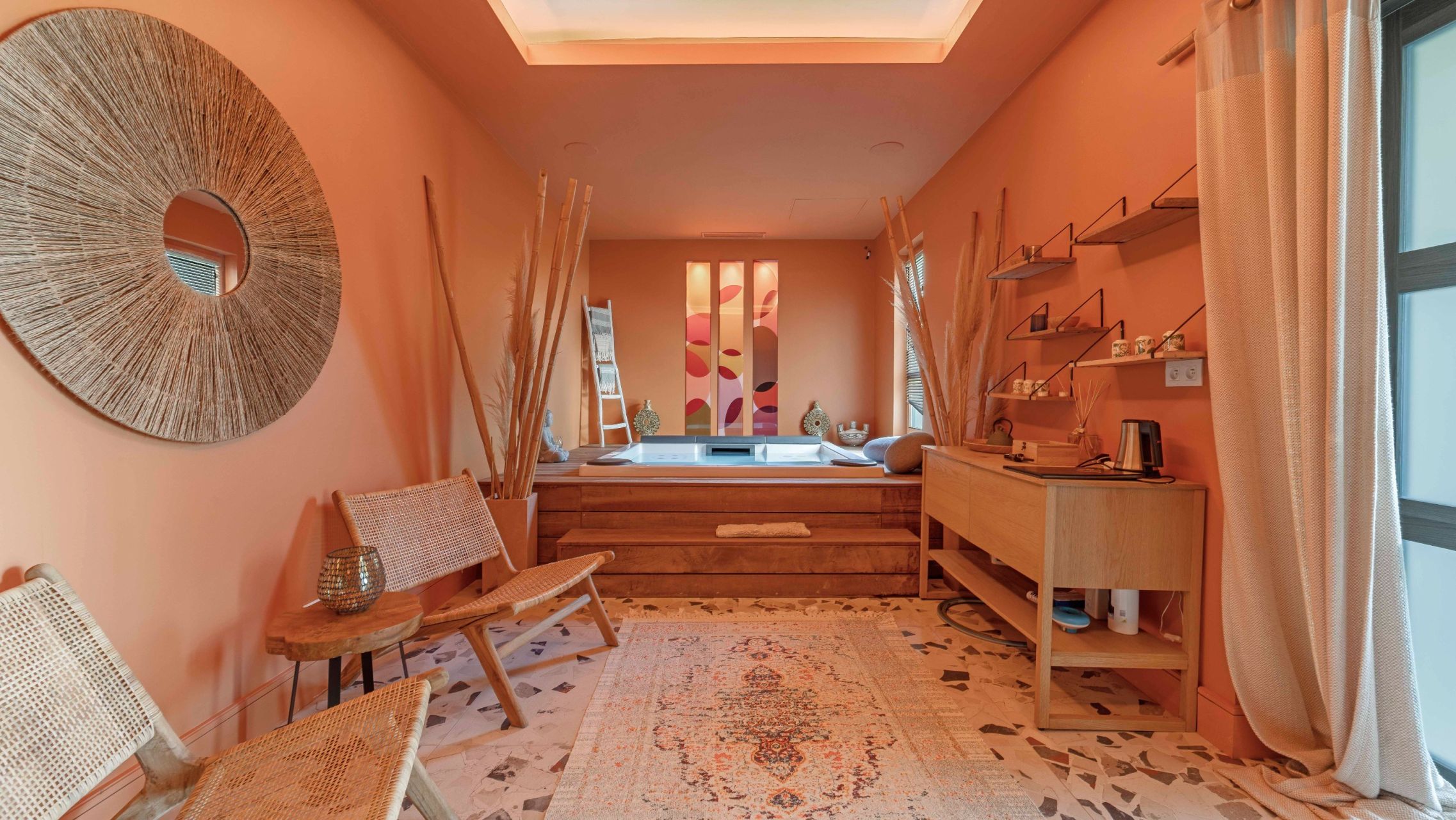 villa 12 Pièces en vente sur RAMATUELLE (83350)