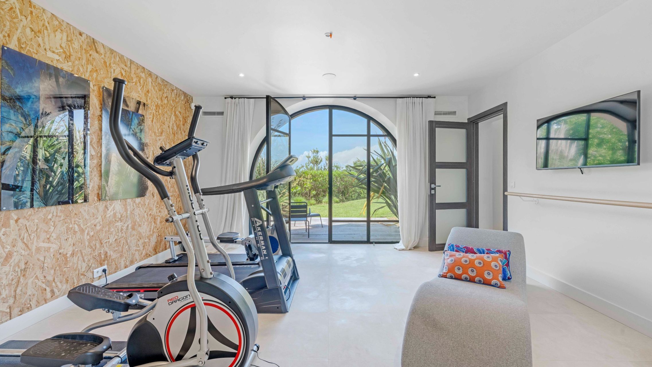 villa 12 Pièces en vente sur RAMATUELLE (83350)