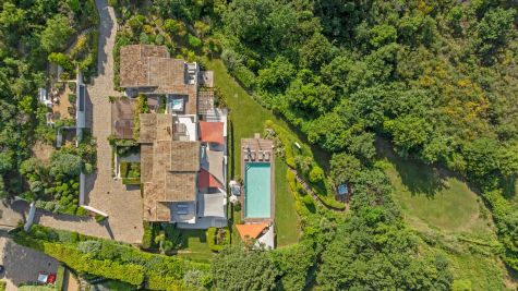Vente Villa Ramatuelle 12&nbsp;Pièces 450&nbsp;m²