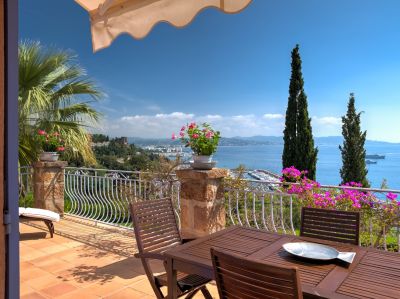 Vente Maison provençale Théoule-sur-Mer 6 Pièces 188 m²