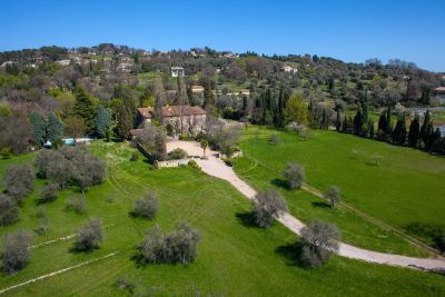 Vente Maison provençale Opio 20 Pièces 800 m²