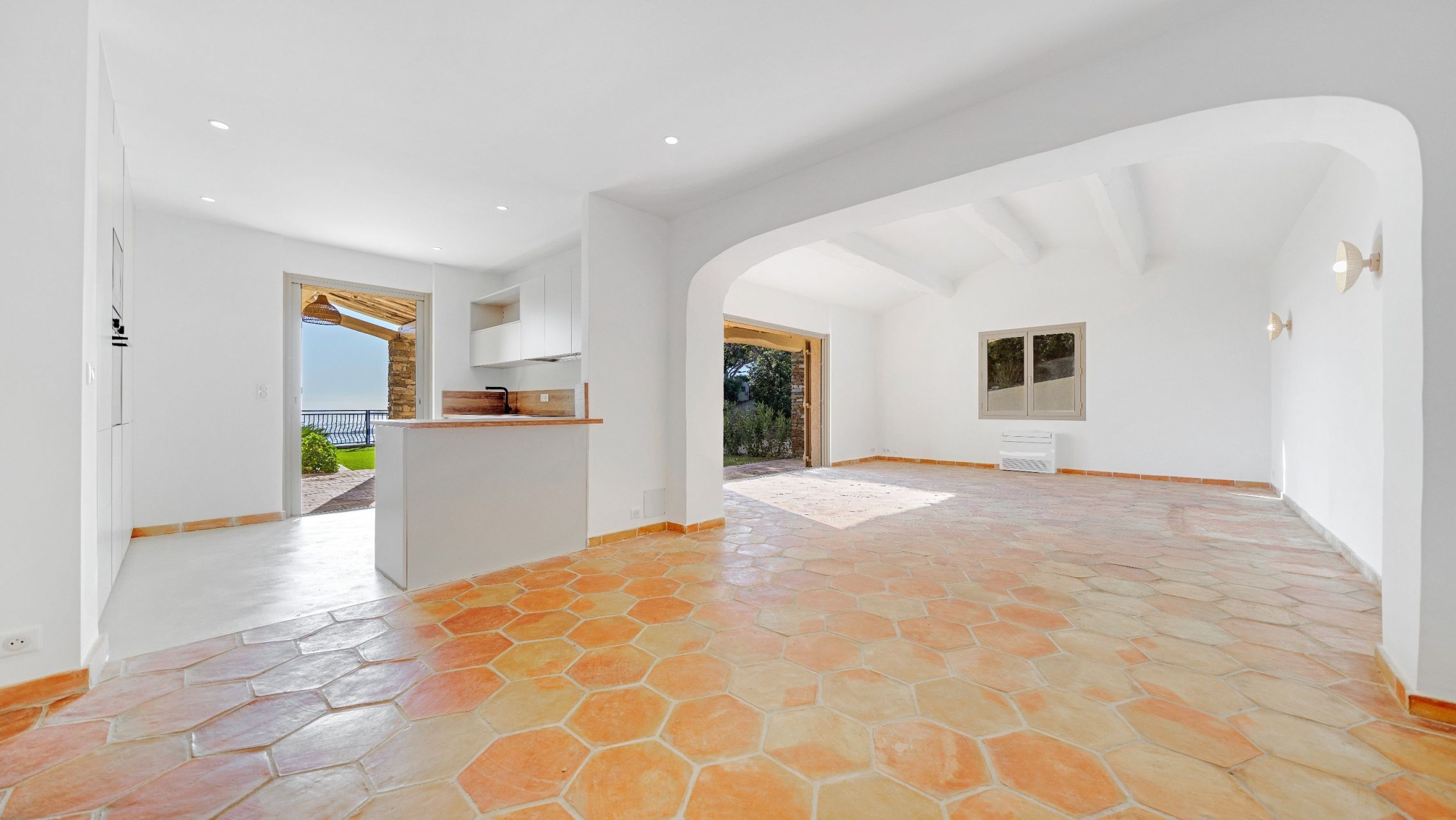 provencal house 5 Rooms for sale on STE MAXIME (83120)