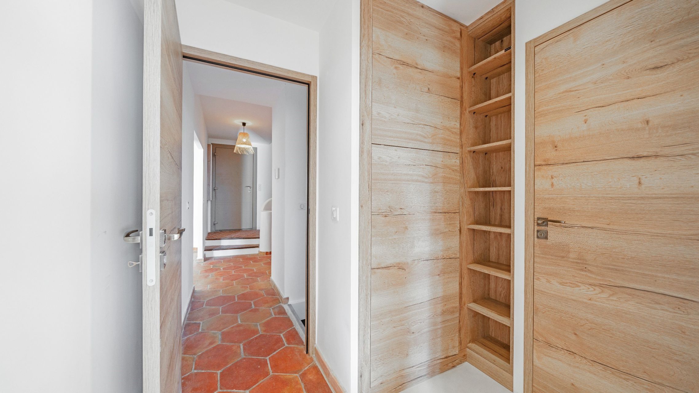 provencal house 5 Rooms for sale on STE MAXIME (83120)