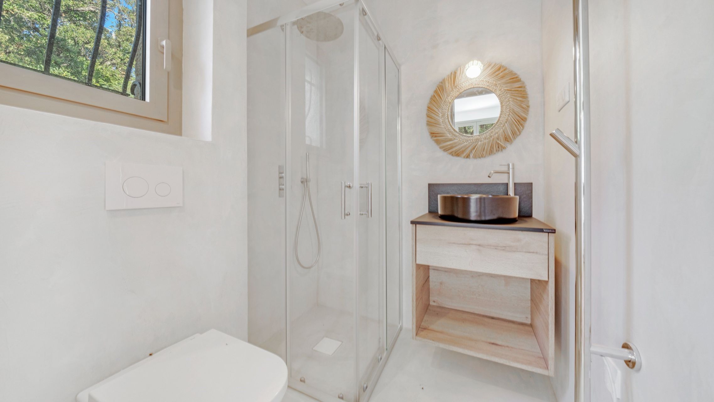 provencal house 5 Rooms for sale on STE MAXIME (83120)