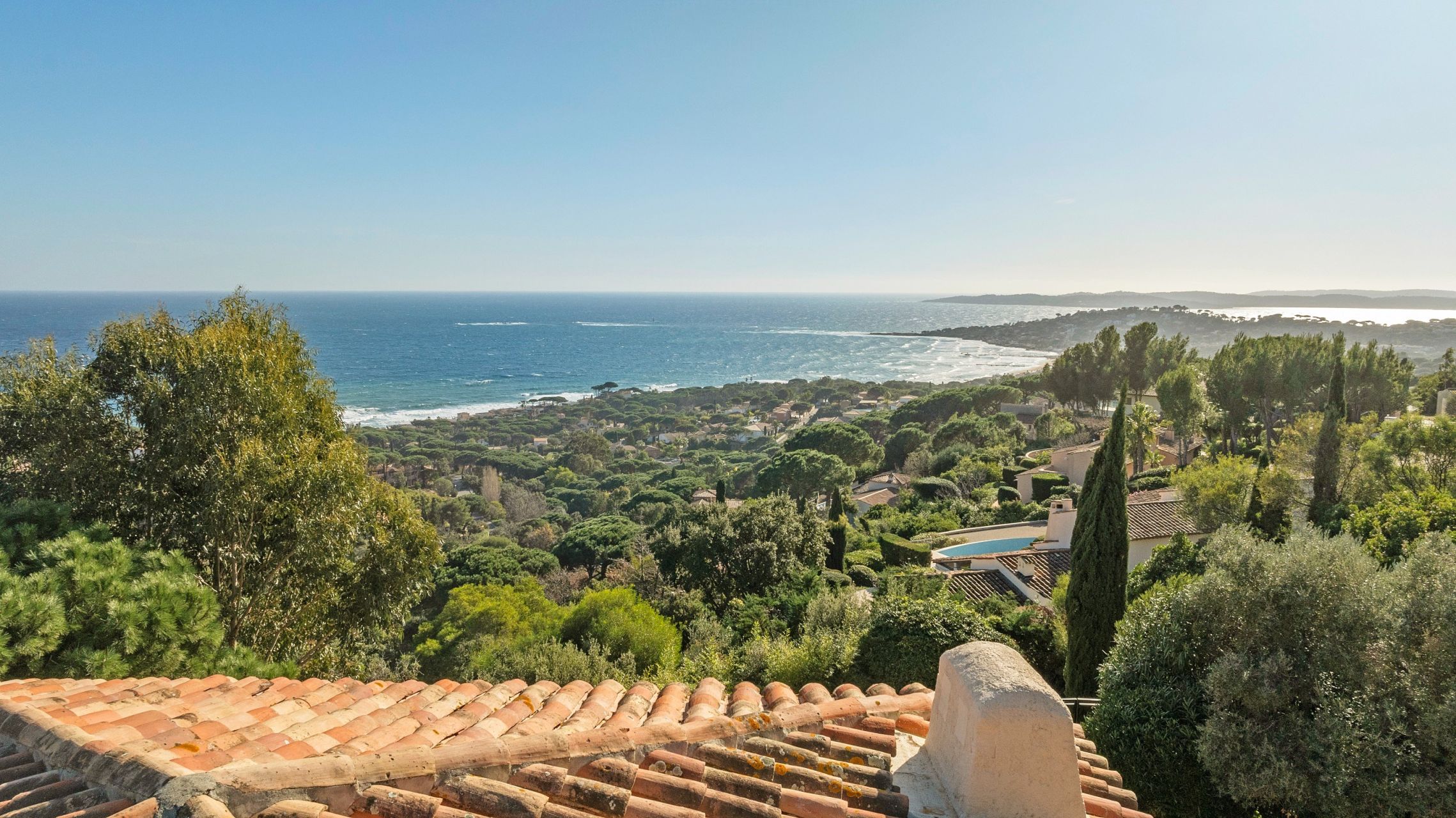 provencal house 5 Rooms for sale on STE MAXIME (83120)