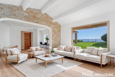 Sale Provencal house Sainte-Maxime 5 Rooms 170 m²