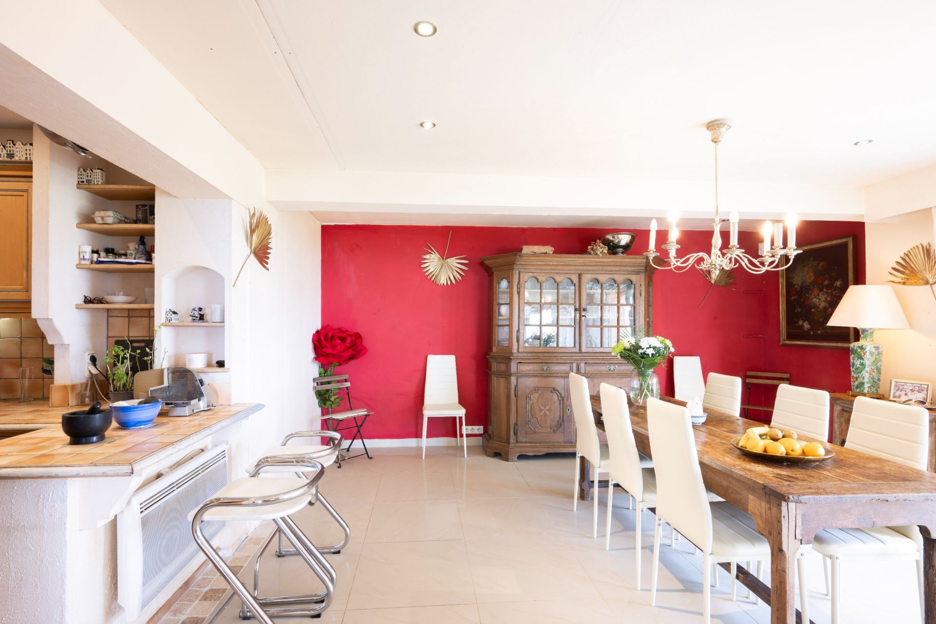 villa 13 Pièces en vente sur VALLAURIS (06220)