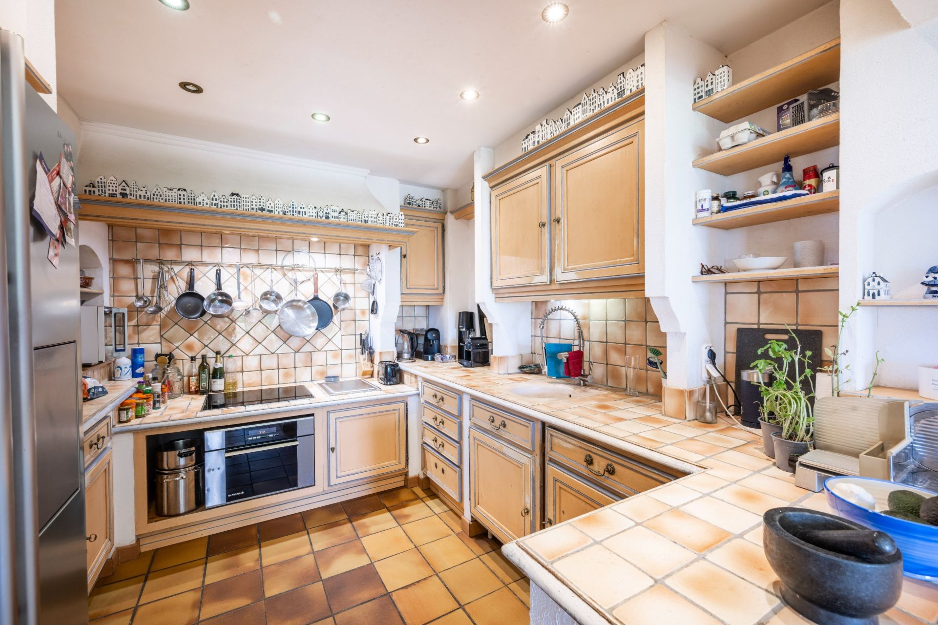 villa 13 Pièces en vente sur VALLAURIS (06220)