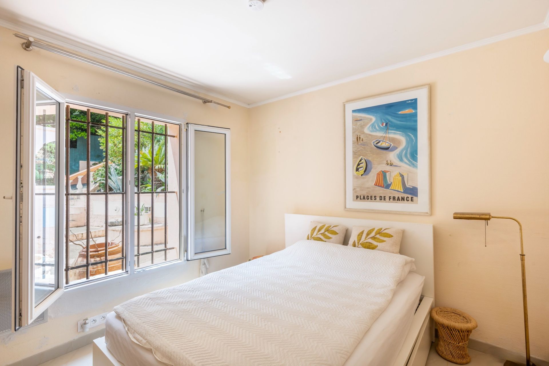 villa 13 Pièces en vente sur VALLAURIS (06220)