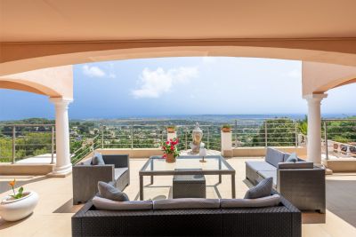 Vente Villa Vallauris 13 Pièces 500 m²