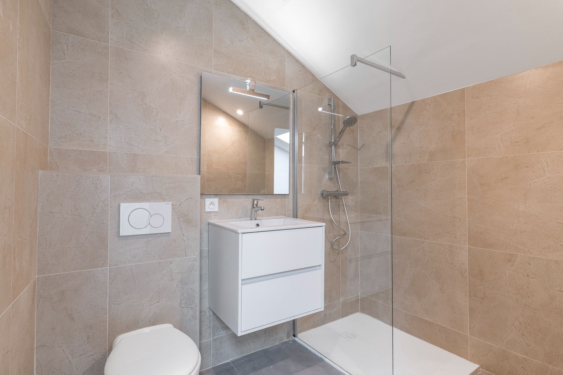 penthouse 5 Pièces en vente sur ROQUEBRUNE CAP MARTIN (06190)