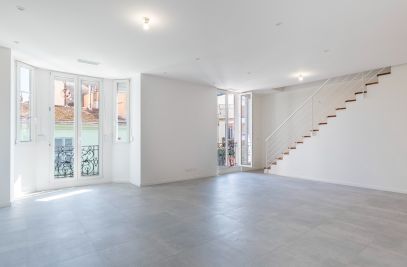 Vente Penthouse Roquebrune-Cap-Martin 5 Pièces 102 m²