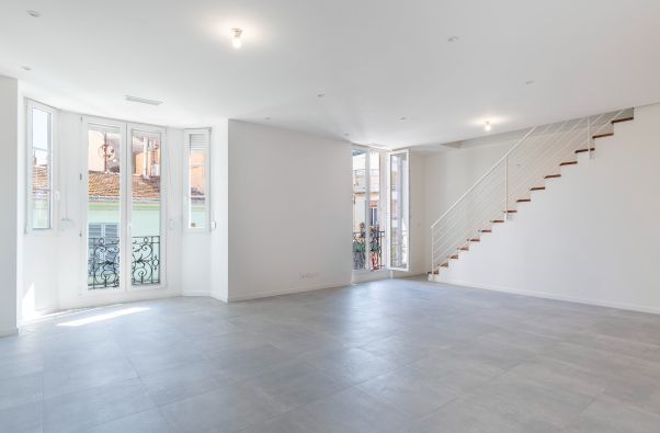 Vente Penthouse Roquebrune-Cap-Martin 5 Pièces 102 m²