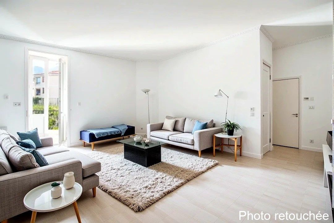 penthouse 4 Pièces en vente sur ROQUEBRUNE CAP MARTIN (06190)