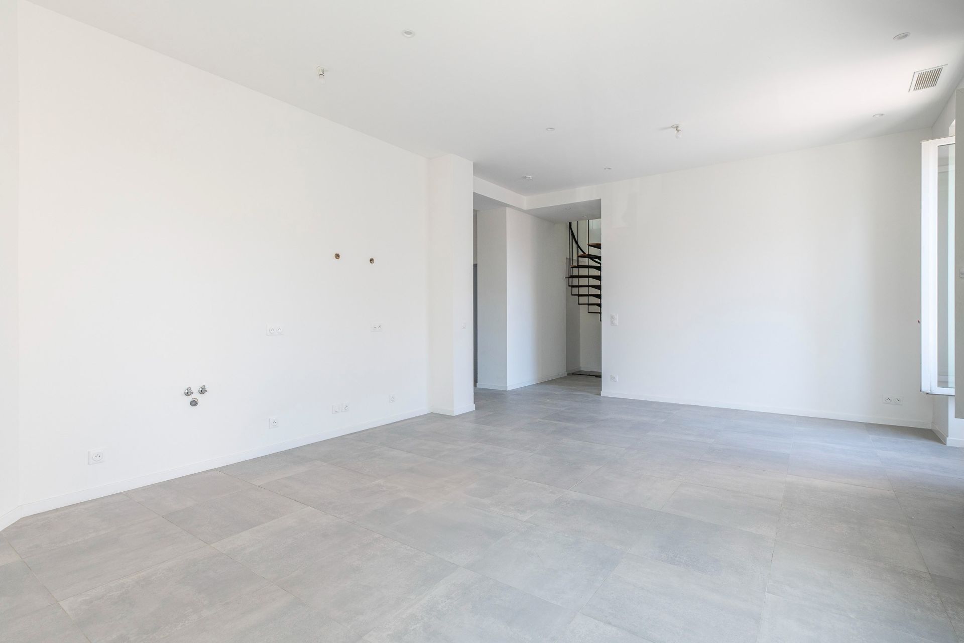 penthouse 4 Pièces en vente sur ROQUEBRUNE CAP MARTIN (06190)