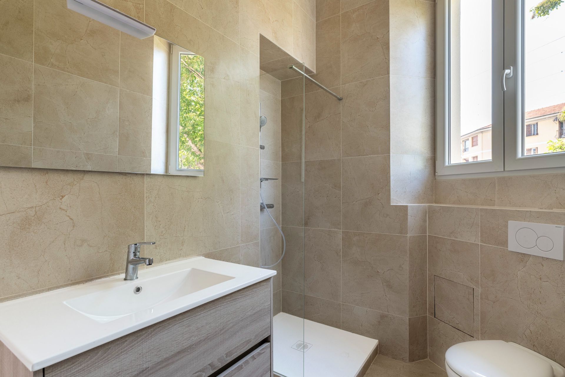 penthouse 4 Pièces en vente sur ROQUEBRUNE CAP MARTIN (06190)