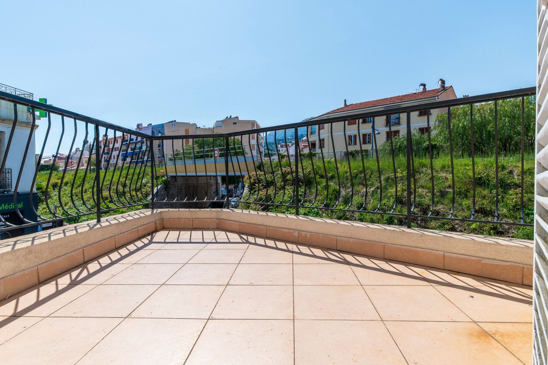 penthouse 4 Pièces en vente sur ROQUEBRUNE CAP MARTIN (06190)