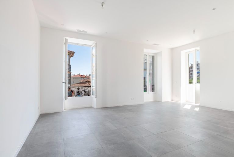 penthouse 4 Pièces en vente sur ROQUEBRUNE CAP MARTIN (06190)