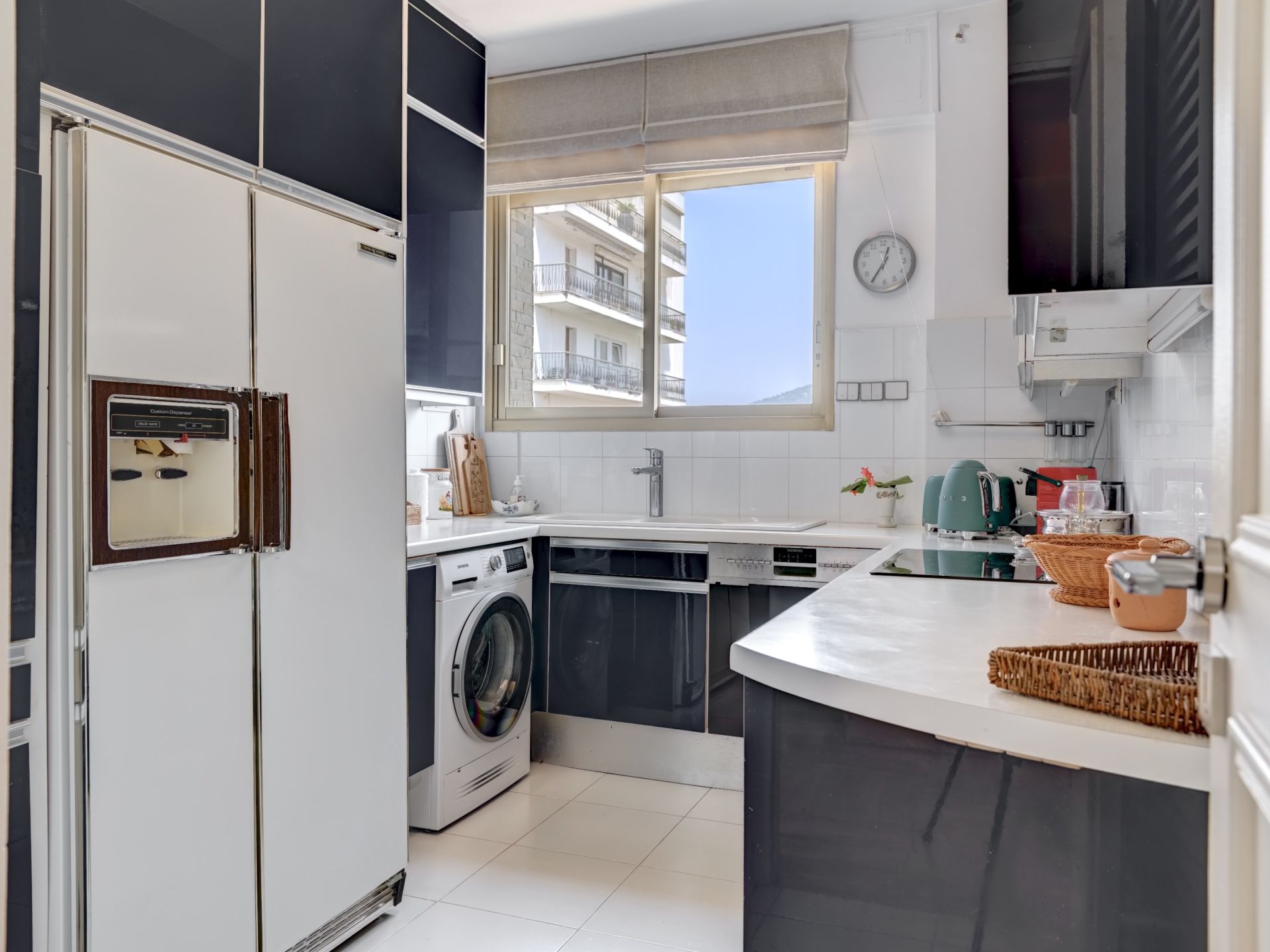 penthouse 5 Pièces en vente sur CANNES (06400)