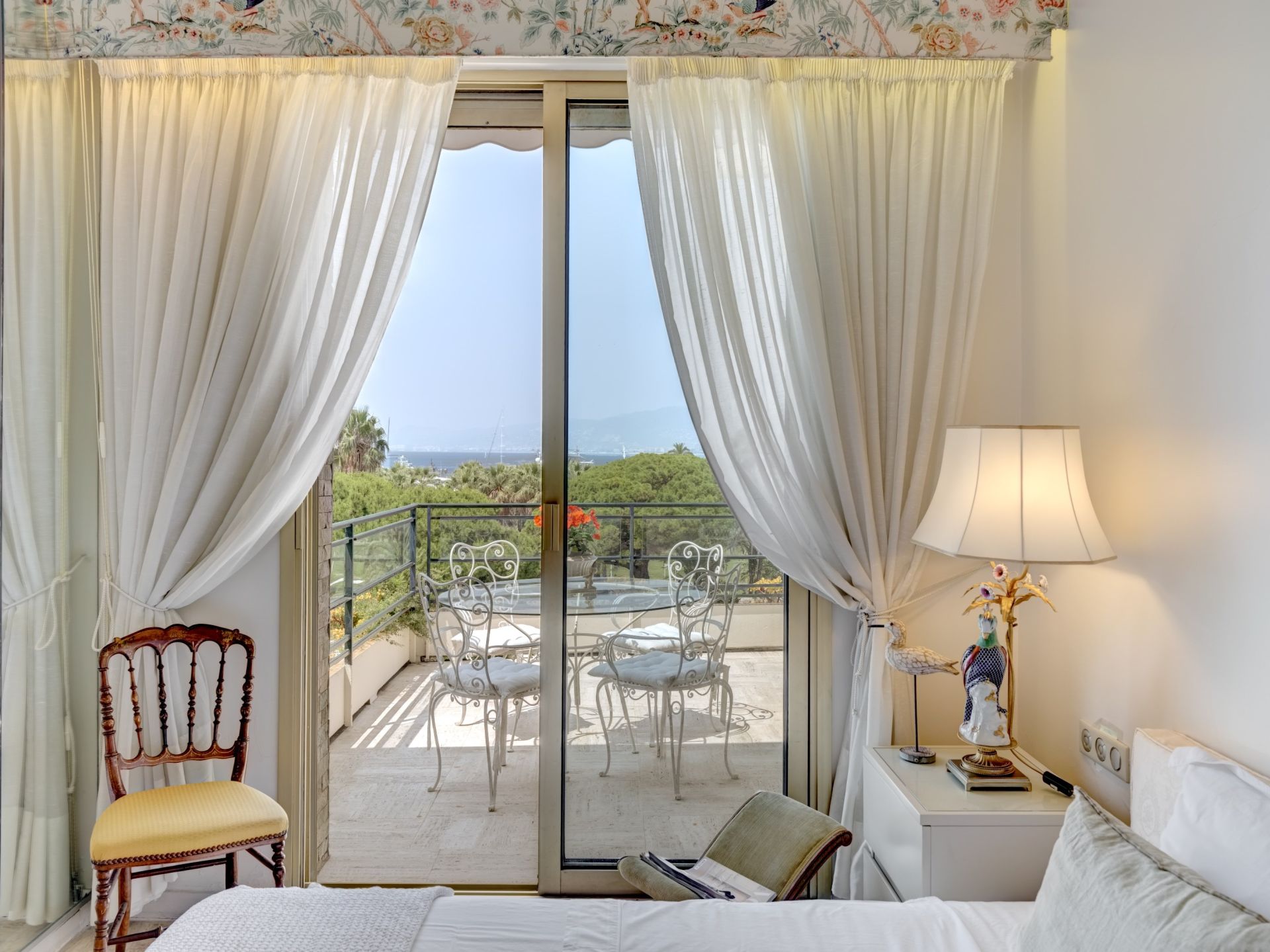 penthouse 5 Pièces en vente sur CANNES (06400)