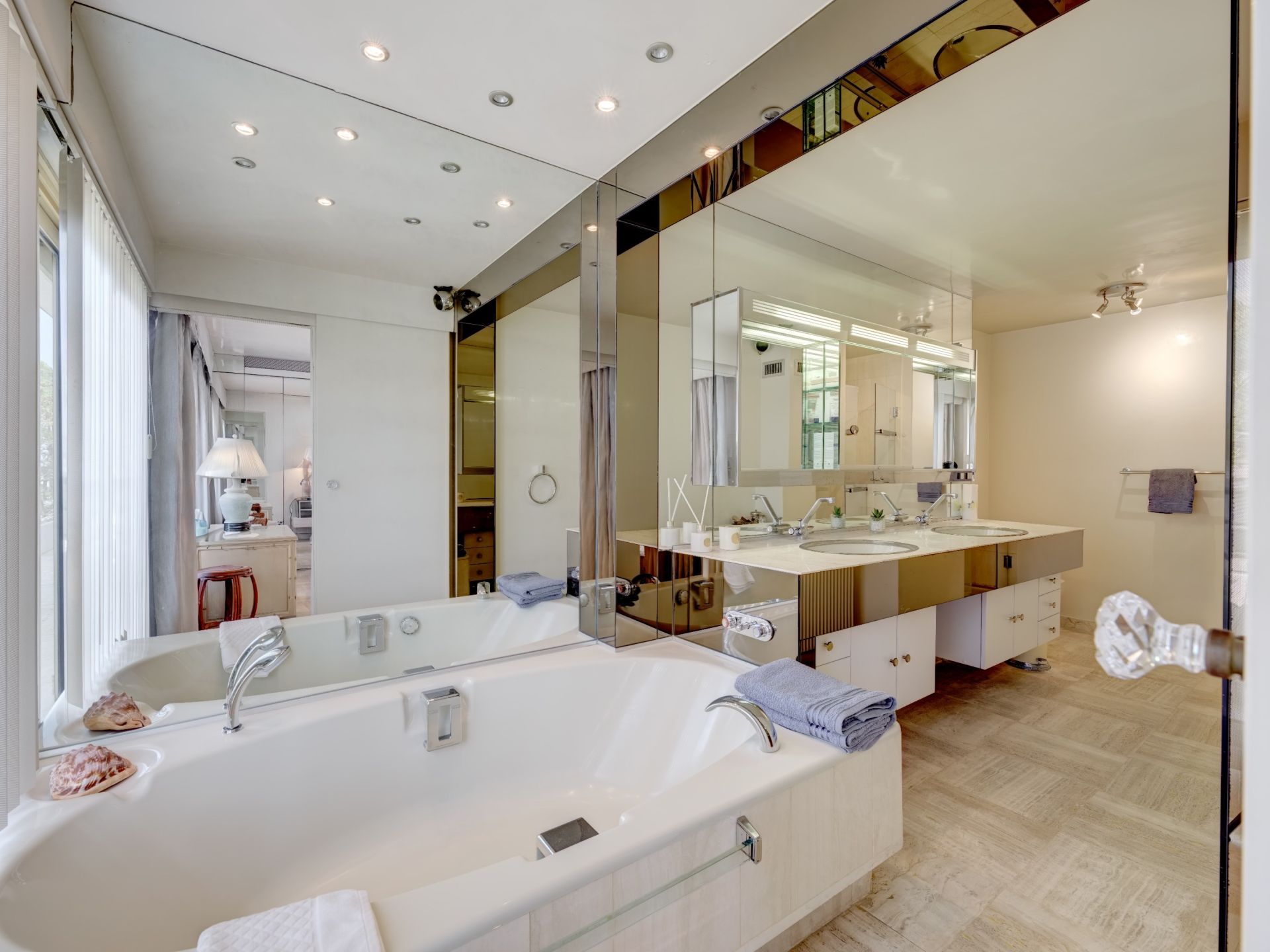 penthouse 5 Pièces en vente sur CANNES (06400)