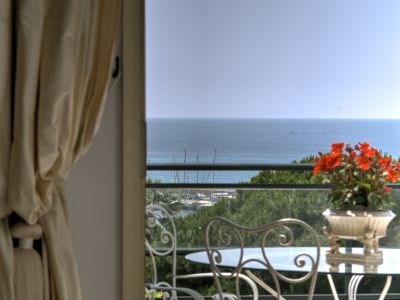 Vente Penthouse Cannes 5 Pièces 152 m²