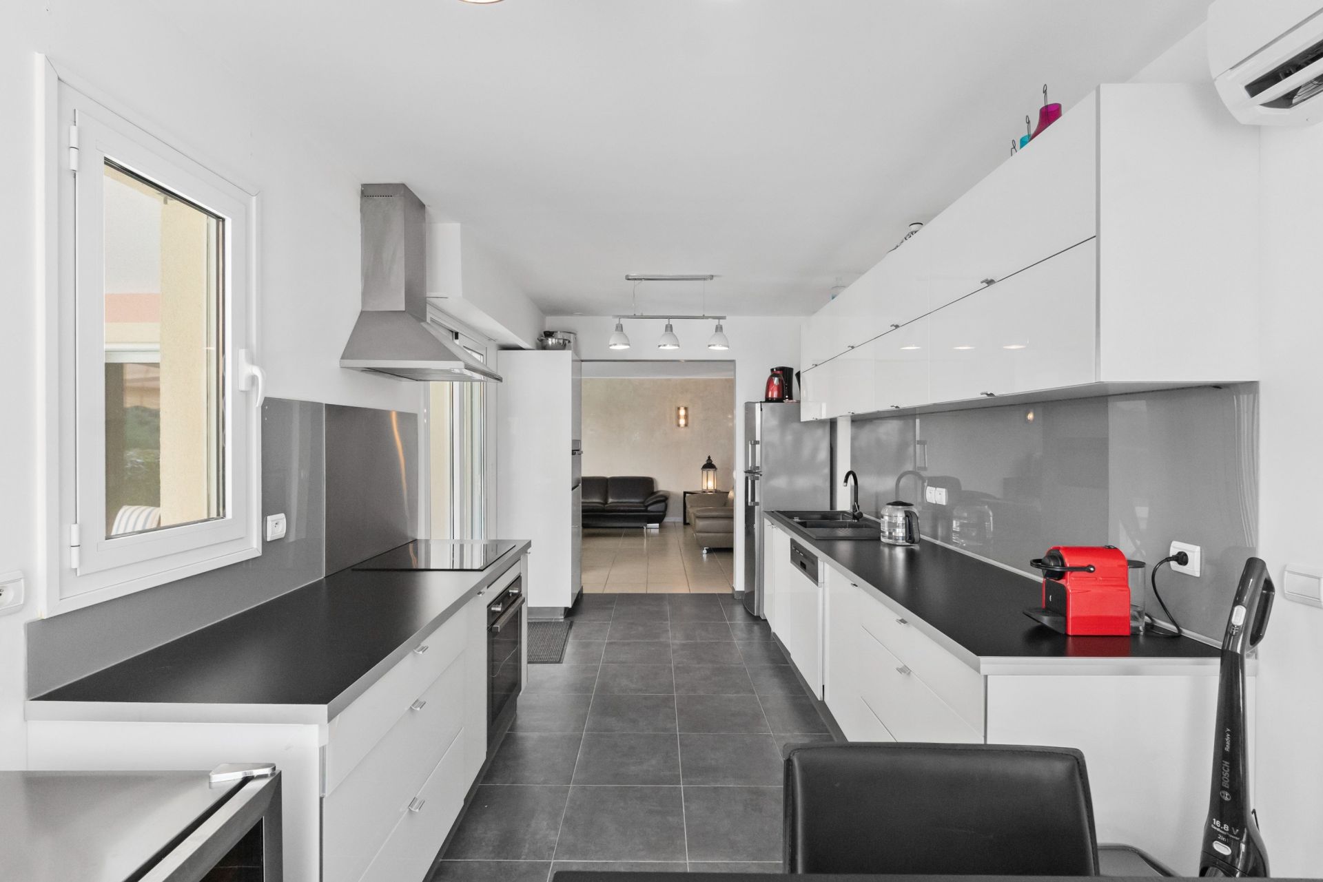 appartement 6 Pièces en vente sur MANDELIEU LA NAPOULE (06210)