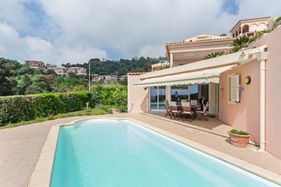 Vente Appartement Mandelieu-la-Napoule 6 Pièces 170 m²