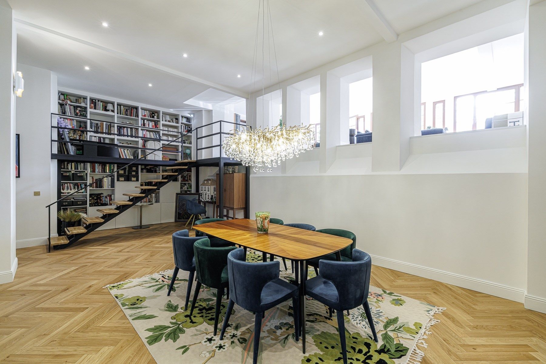 appartement 4 Pièces en vente sur NICE (06000)