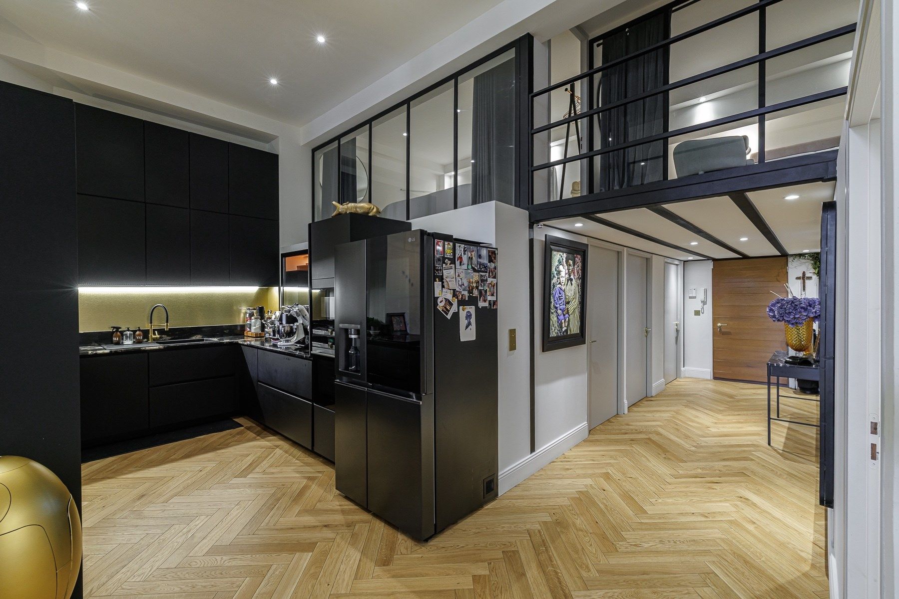 appartement 4 Pièces en vente sur NICE (06000)