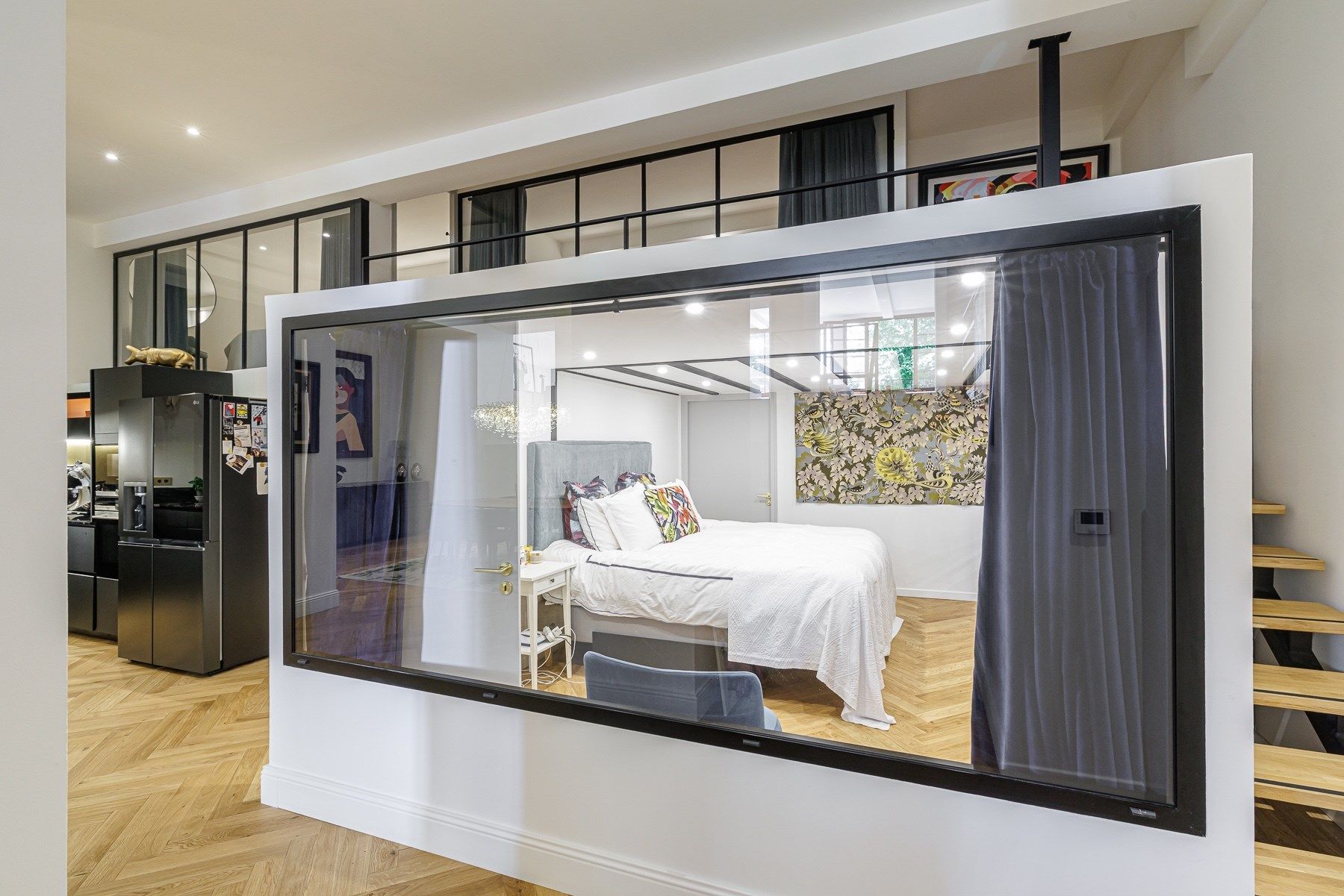 appartement 4 Pièces en vente sur NICE (06000)